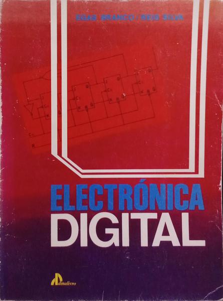 ELECTRÓNICA DIGITAL.