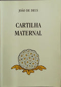 CARTILHA MATERNAL OU ARTE DE LEITURA. [1995]