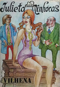JULIETA DAS MINHOCAS.