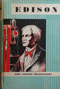EDISON. [3.ª EDIÇÃO]