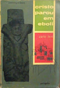 CRISTO PAROU EM EBOLI.