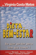 A DIETA DE BEM-ESTAR.