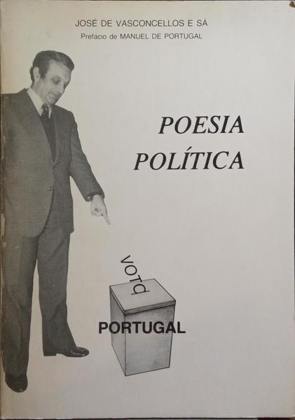 POESIA POLÍTICA.