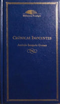 CRÓNICAS INOCENTES.