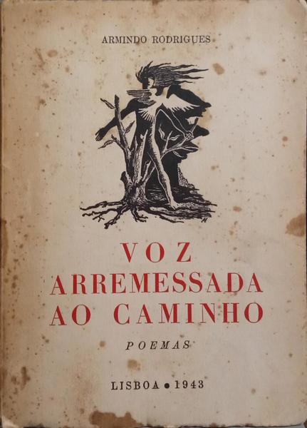 VOZ ARREMESSADA AO CAMINHO.