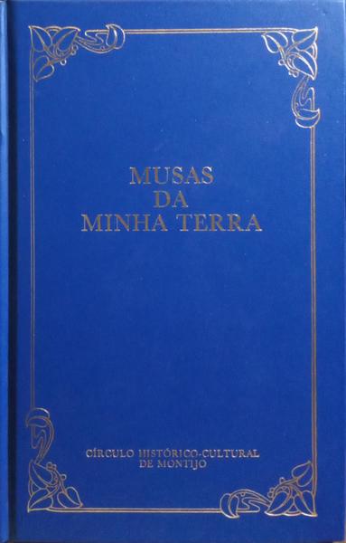 MUSAS DA MINHA TERRA.