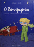 O PRINCIPEZINHO. [BANDA DESENHADA]