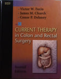 CURRENT THERAPY IN COLON AND RECTAL SURGERY.
