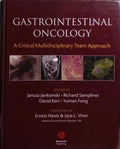 GASTROINTESTINAL ONCOLOGY.