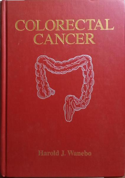 COLORECTAL CANCER.