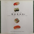 O PRAZER DO SUSHI.