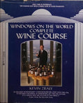 WINDOWS ON THE WORLD. COMPLETE WINE COURSE.