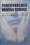 PERTURBAÇÕES MENTAIS COMUNS.