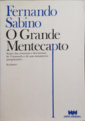 O GRANDE MENTECAPTO.