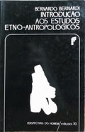 INTRODUÇÃO AOS ESTUDOS ETNO-ANTROPOLÓGICOS. [1997]