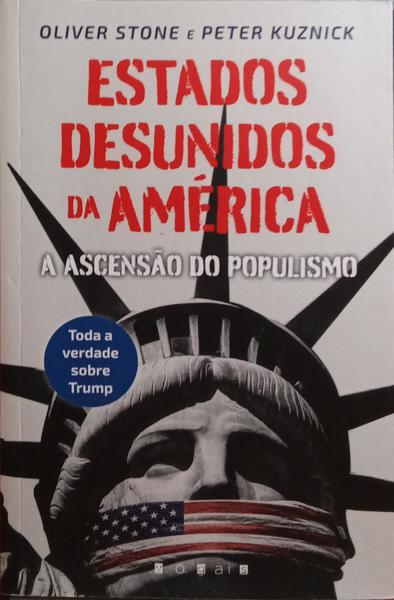 ESTADOS DESUNIDOS DA AMÉRICA.