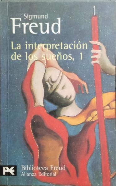 LA INTERPRETACIÓN DE LOS SUEÑOS. [3 VOLS.]