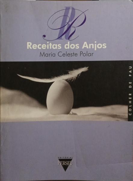 RECEITAS DOS ANJOS.