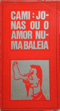 JONAS OU O AMOR NUMA BALEIA.