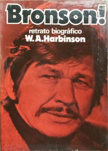 BRONSON!