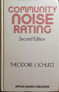COMMUNITY NOISE RATING.