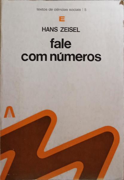 FALE COM NÚMEROS.