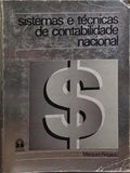 SISTEMAS E TÉCNICAS DE CONTABILIDADE NACIONAL.