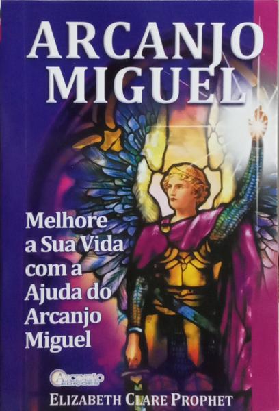 ARCANJO MIGUEL.