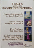 CHAVES PARA O SEU PROGRESSO ESPIRITUAL. [9.ª EDIÇÃO]