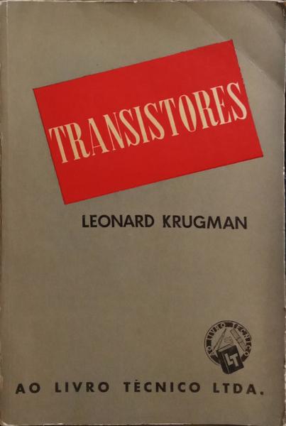 TRANSISTORES.