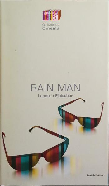 RAIN MAN.