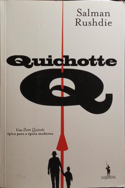 QUICHOTTE.