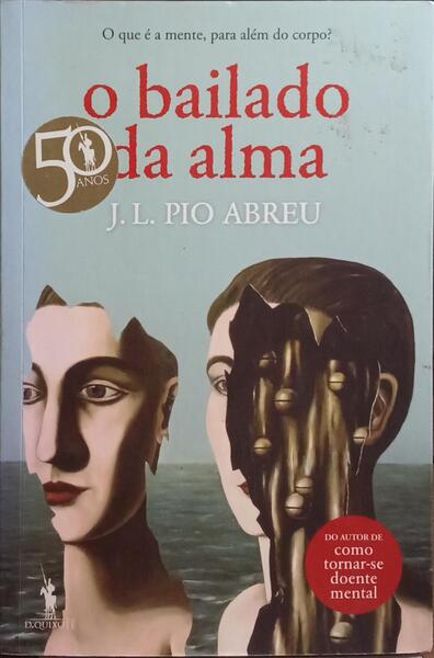 O BAILADO DA ALMA.