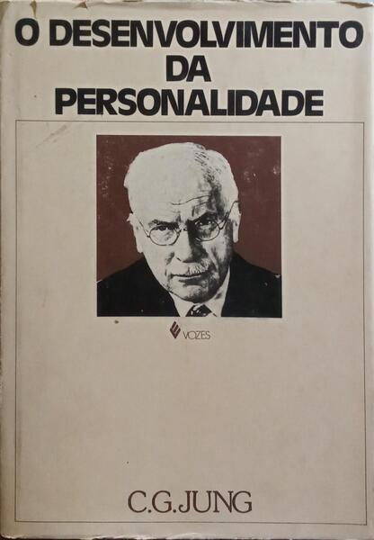 O DESENVOLVIMENTO DA PERSONALIDADE. [2.ª EDIÇÃO]