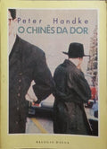 O CHINÊS DA DOR.
