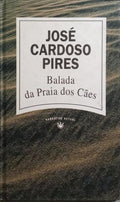 BALADA DA PRAIA DOS CÃES.