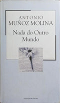 NADA DO OUTRO MUNDO.