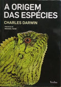 A ORIGEM DAS ESPÉCIES. [ED. 2011]