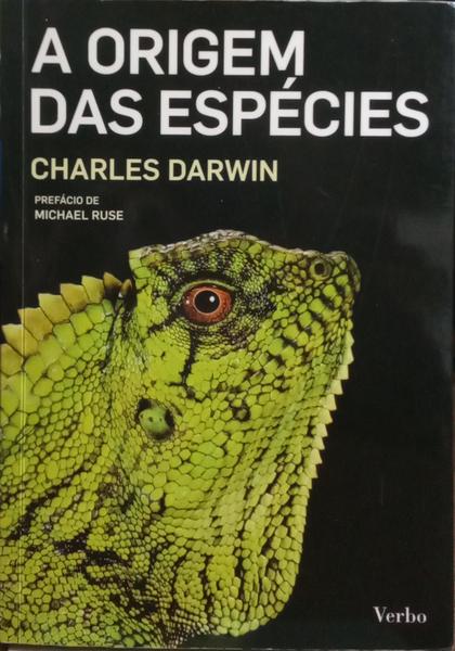 A ORIGEM DAS ESPÉCIES. [ED. 2011]