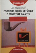 ESCRITOS SOBRE ESTÉTICA E SEMIÓTICA DA ARTE.