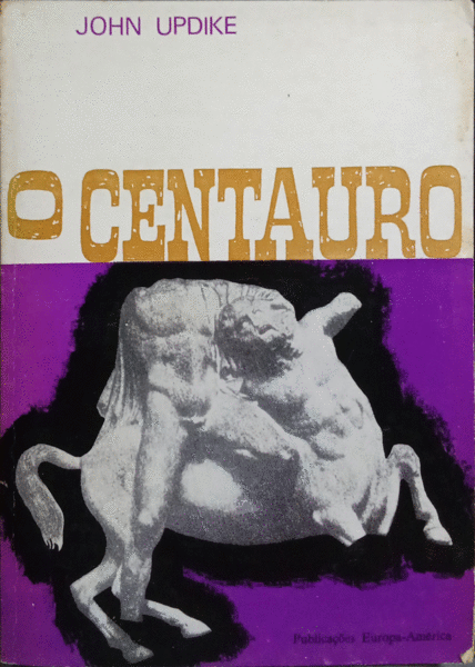 O CENTAURO.