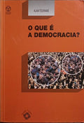 O QUE É A DEMOCRACIA?