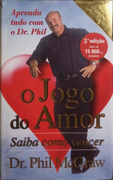 O JOGO DO AMOR.