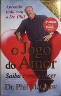 O JOGO DO AMOR.