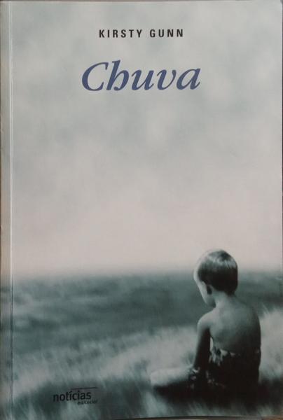 CHUVA.
