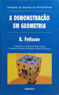 A DEMONSTRAÇÃO EM GEOMETRIA.