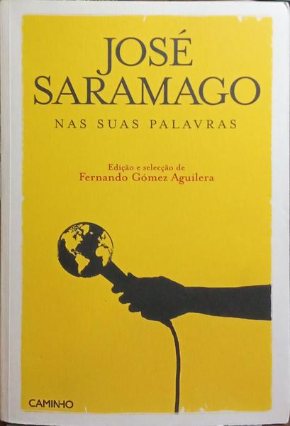 NAS SUAS PALAVRAS.