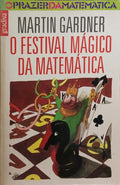 O FESTIVAL MÁGICO DA METEMÁTICA.