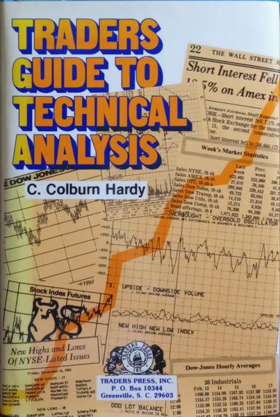 TRADER'S GUIDE TO TECHNICAL ANALYSIS.