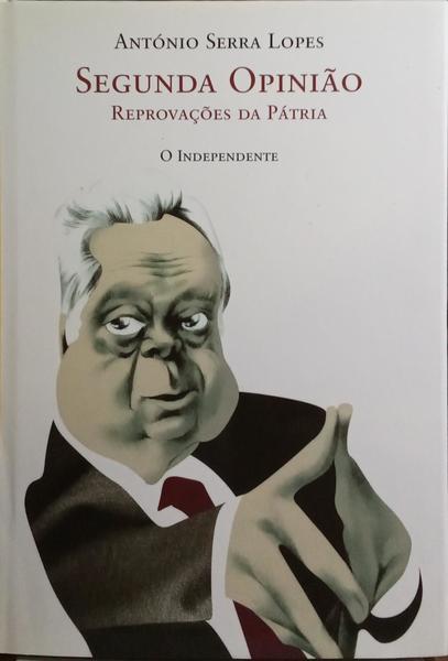 SEGUNDA OPINIÃO.